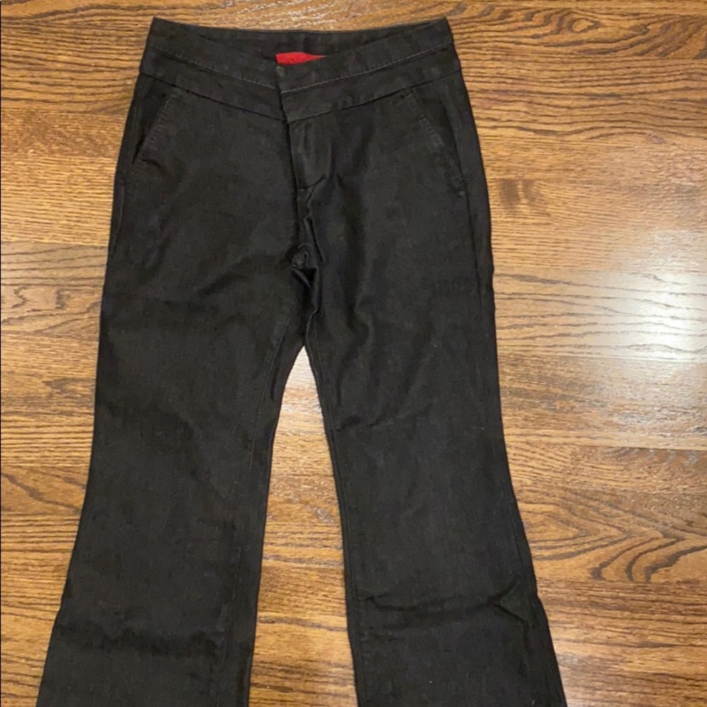 Trouser Jeans - 2 Pairs